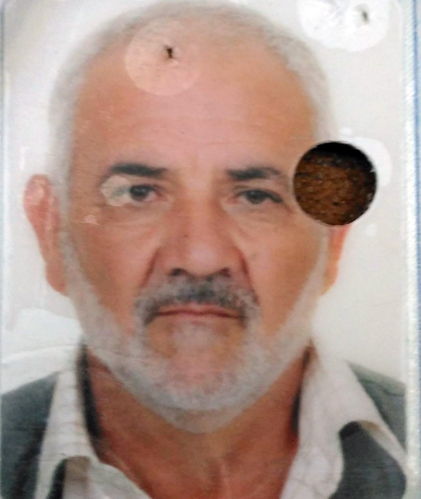 Yağmur Yağmayınca Muskacıyı Baltayla Öldürdü