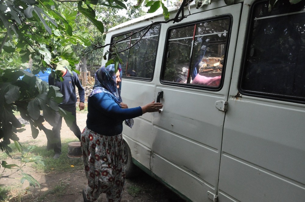 Yardım İsteyen Ailenin Serveti Çıktı