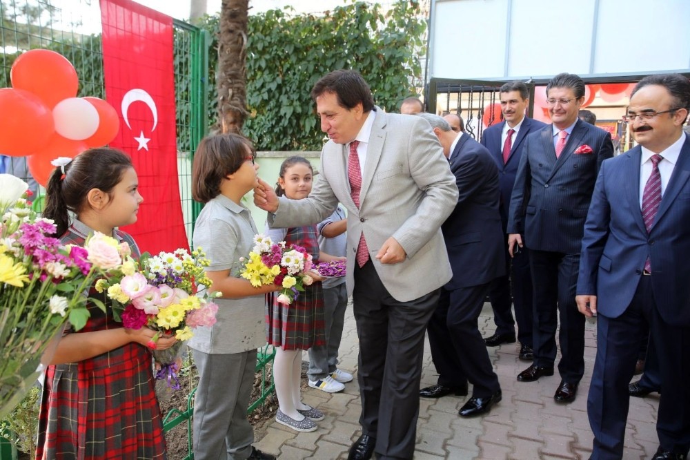 Yeni Eğitim Öğretim Yılında Okullarda Sıkı Güvenlik