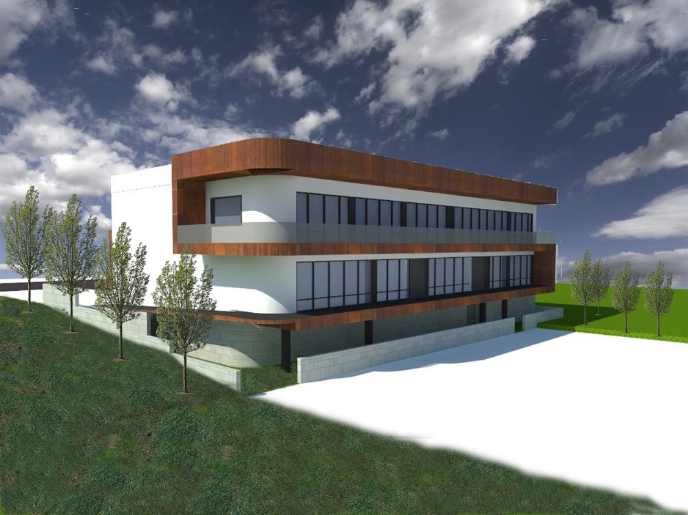 Yıldırımdaki Afet Acil Yönetim Kriz Merkezi Yükseliyor