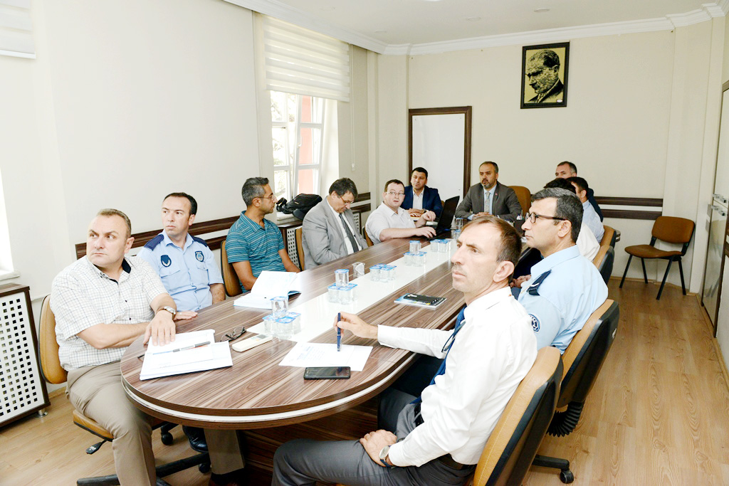 TRAFiĞi RAHATLATACAK  YENi ÇöZüMLER GELiYOR