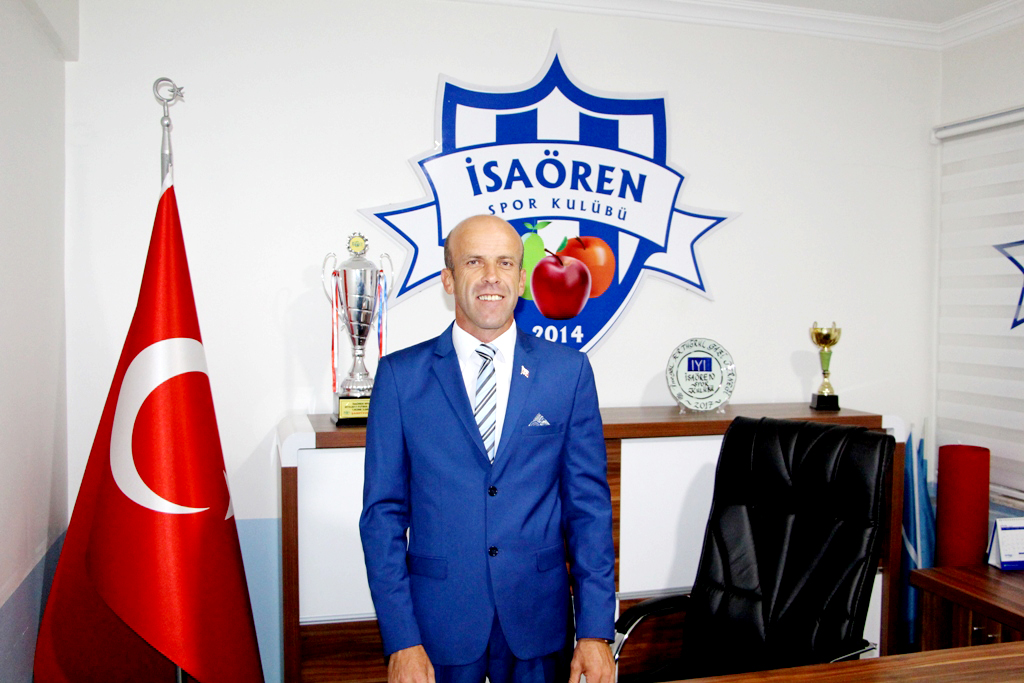 ERHAN ULU GüVEN TAZALEDi