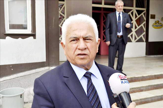 HAK ETTiKLERi DEĞERiN VERiLMESi GEREKiR