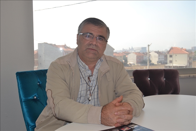 AHISKALILAR VATANDAŞ OLUYOR EVRAKLAR ALINMAYA BAŞLANDI