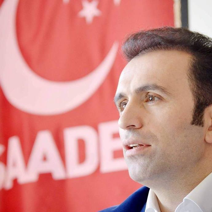 SP’DEN MTV TEPKiSi