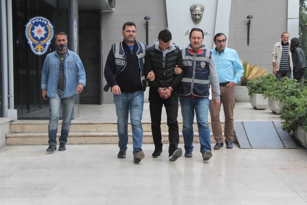 15 Bin Euroyu Kendi Eliyle Dolandırıcıya Verdi