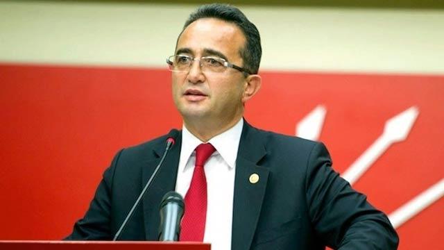 CHP’Lİ VEKİLDEN CUMHURBAŞKANINA ŞOK SÖZLER