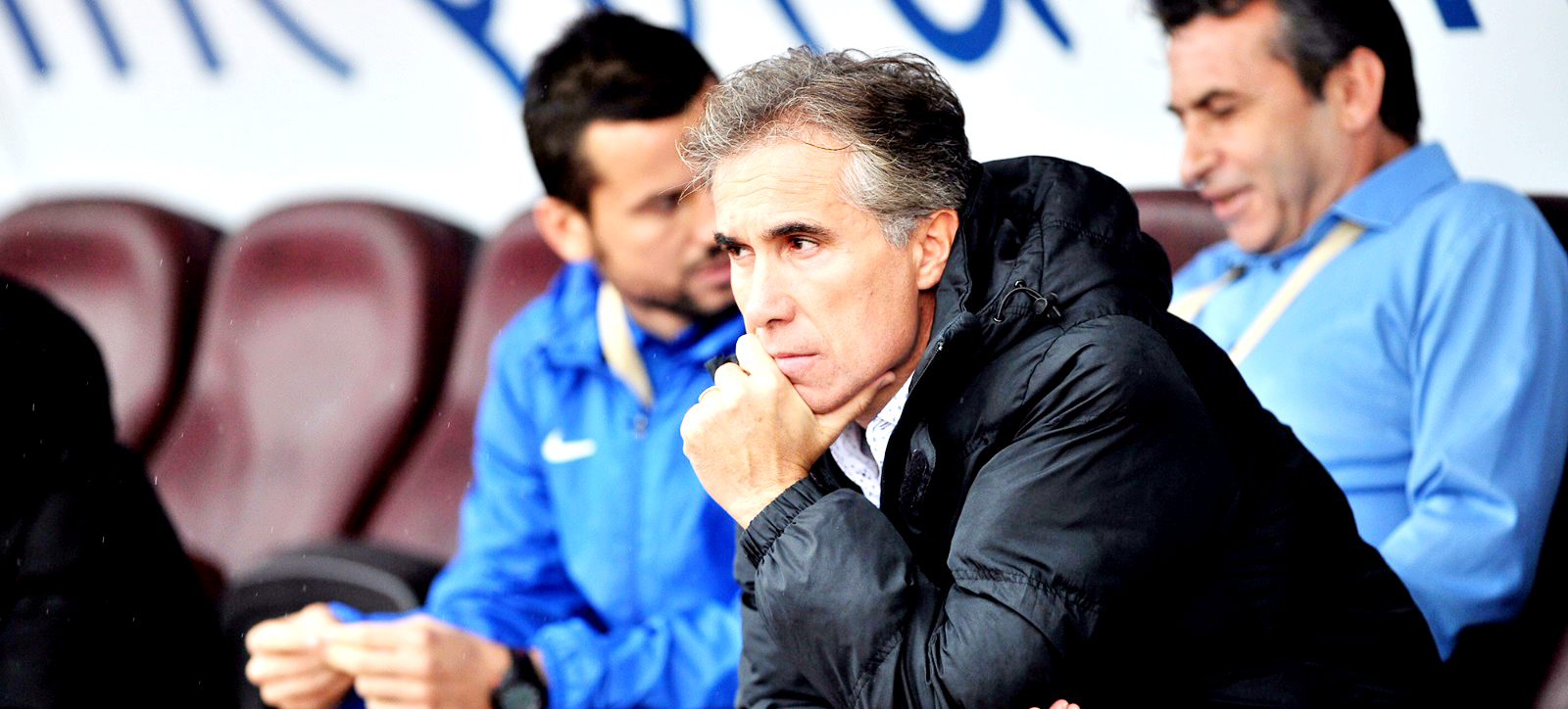 ZEVKLi MAÇ iZLETTiK