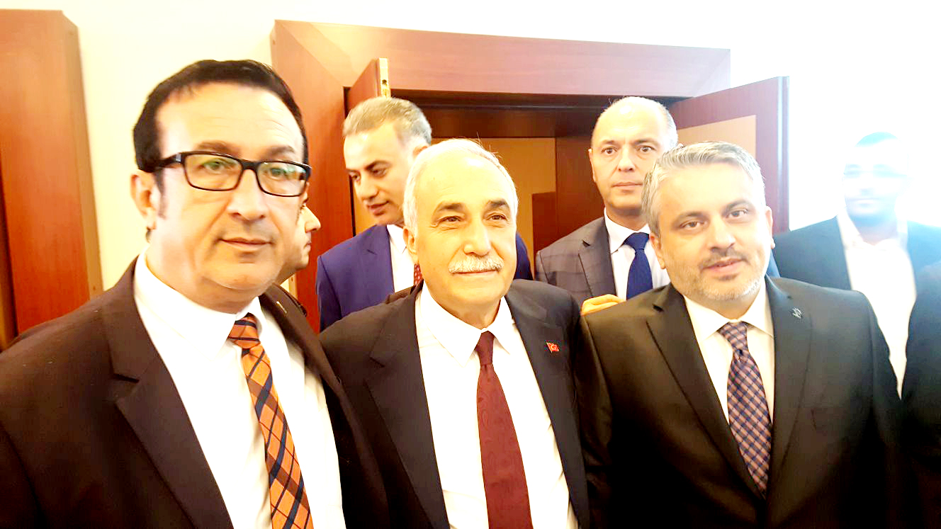 SiLAH KADAR TARIM DA öNEMLi