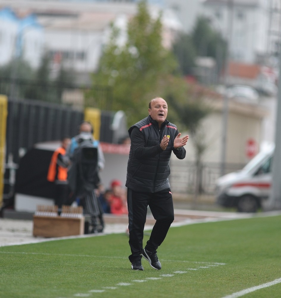 Beyhan Çalışkan: “Bu Bir Rüyaydı Ve Bitti”