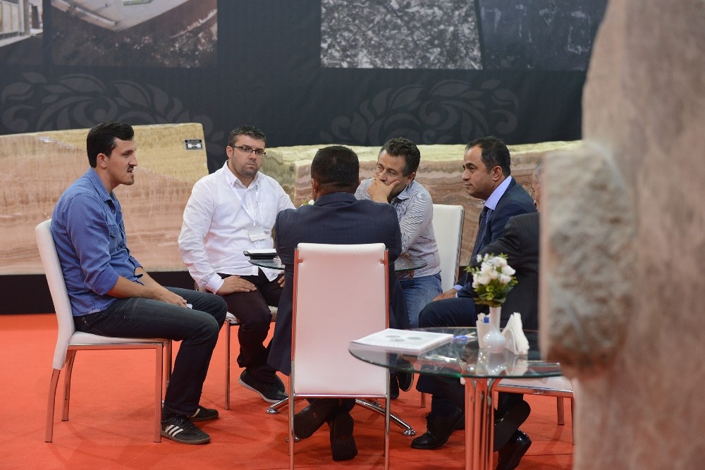 Blok Mermer İhracatına ‘Bursa Dopingi