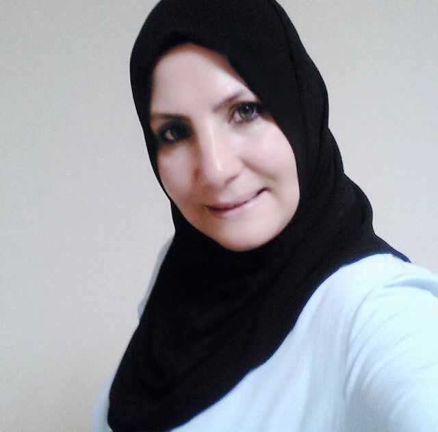 Boşanmak İsteyen Karısını Böyle Bıçakladı