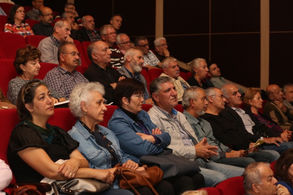 Bozbey: “Bursanın Geleceğini Düşünmek Zorundayız”