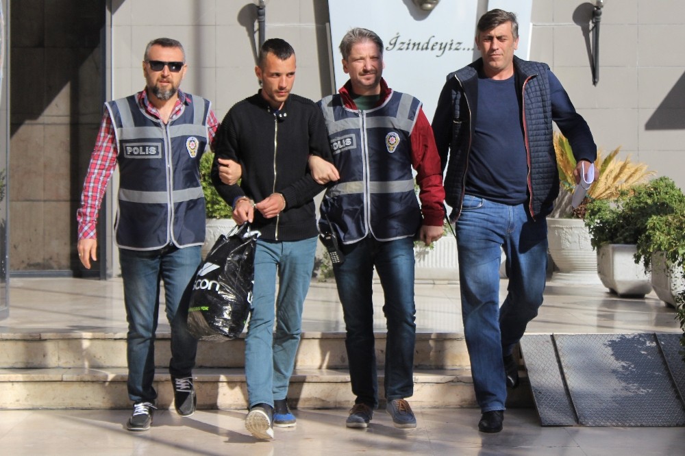 Bu Defa Telefon Dolandırıcısı Tuzağa Düştü