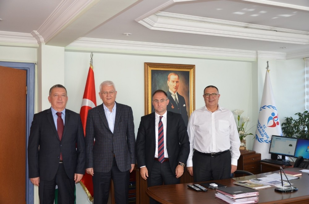 Bursa, Dünya Basketbol Şampiyonasına Hazırlanıyor