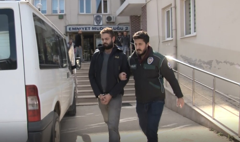 Bursa Polisinden Uyuşturucu Satıcılarına Operasyon Üzerine Operasyon