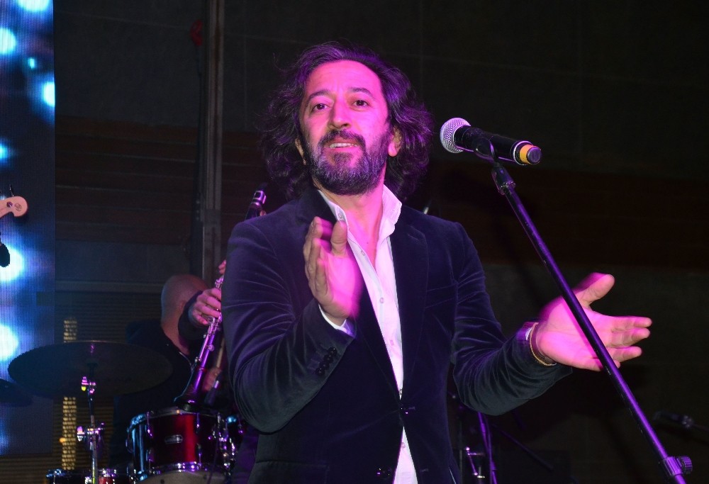 Bursada Fettah Can Rüzgarı