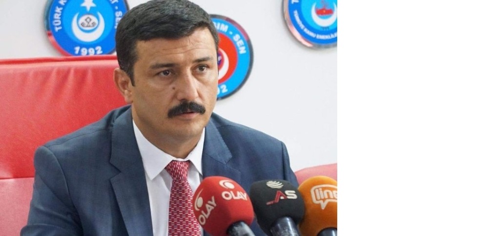 Bursada Öğrenciler Donuyor