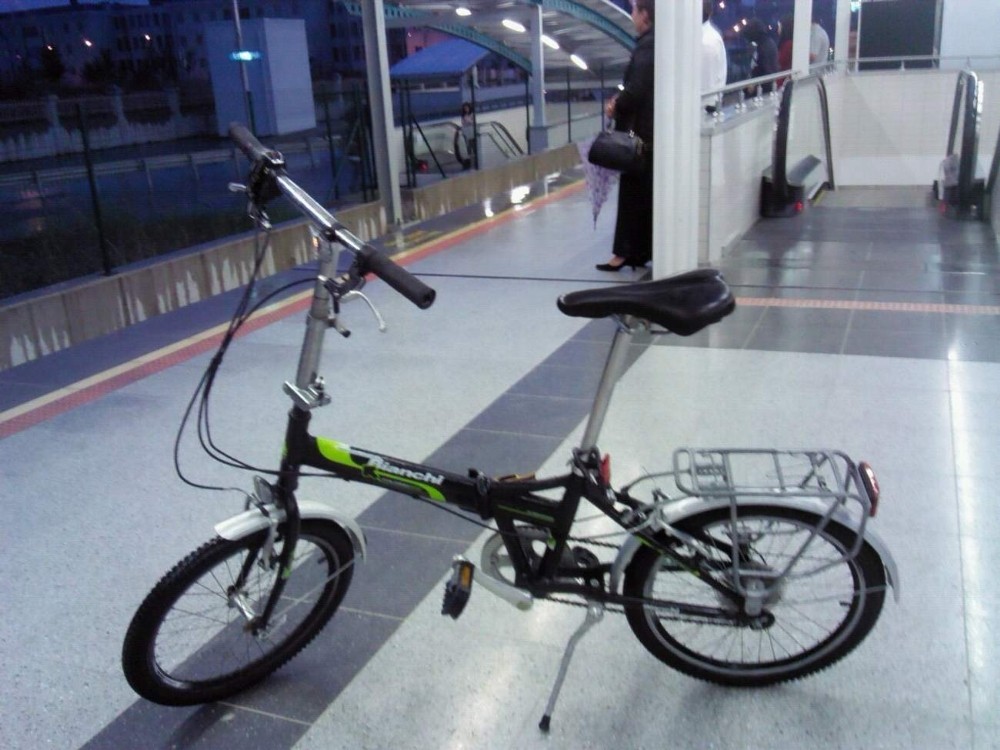 Bursada Toplu Ulaşımda Yeni Dönem