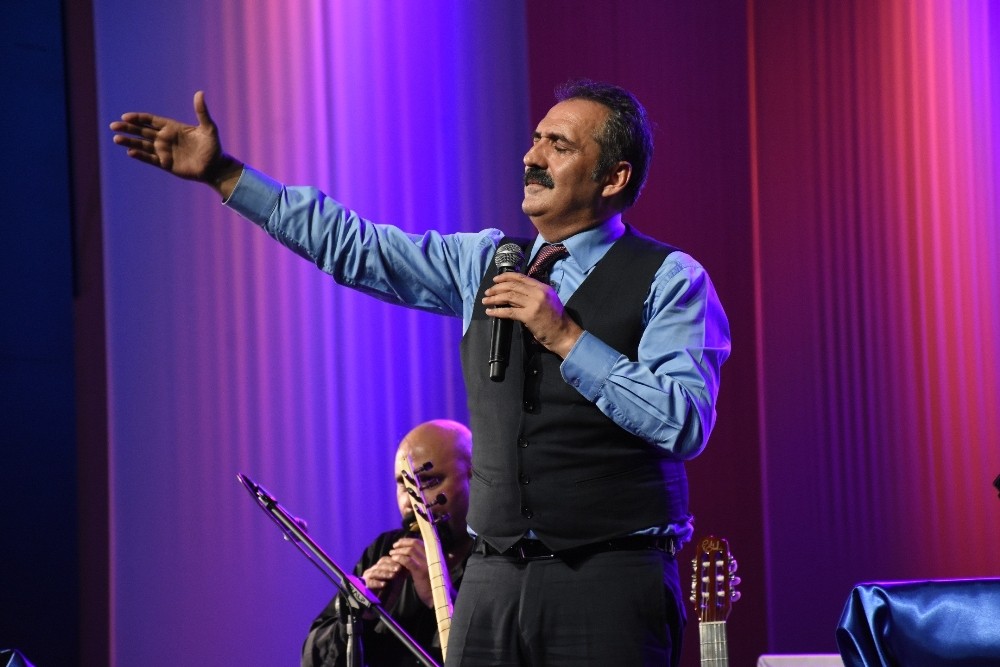 Bursada Yavuz Bingöl Coşkusu