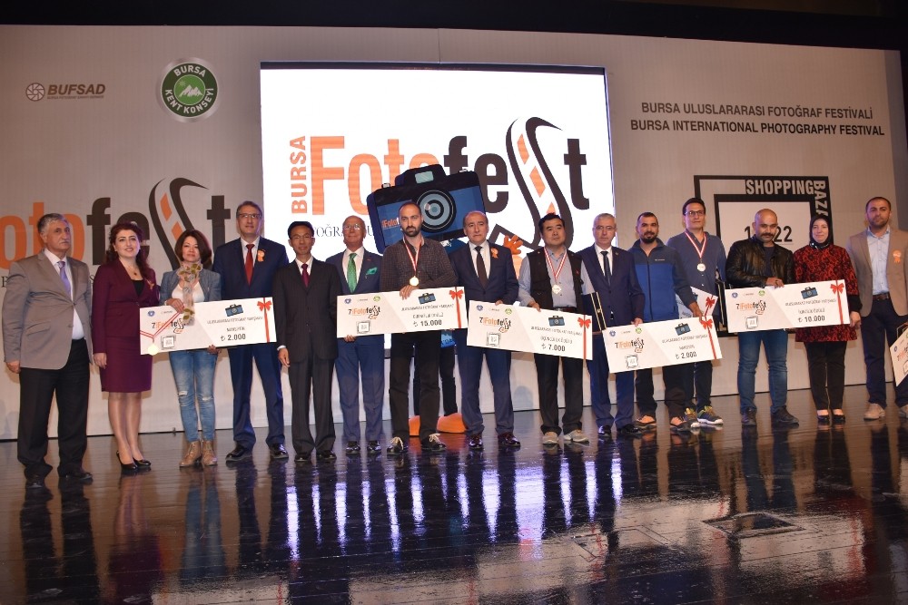 Bursafotofest Dünya Gündeminde