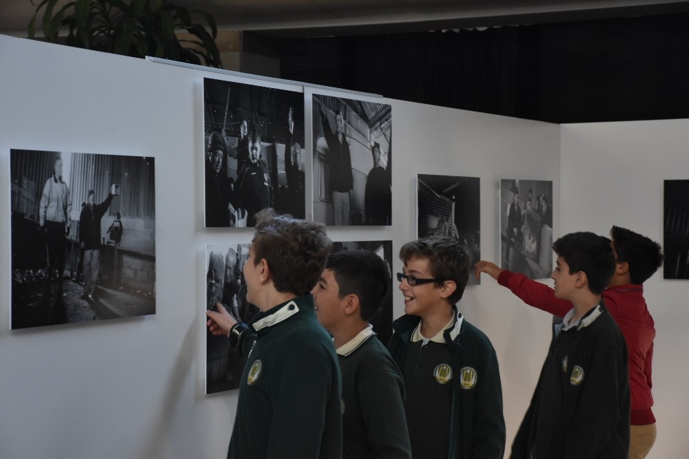 Bursafotofest Fotoğraf Sergisi Büyük İlgi Görüyor