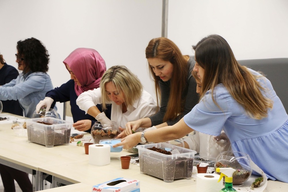 Bursagazda Hobi Molası