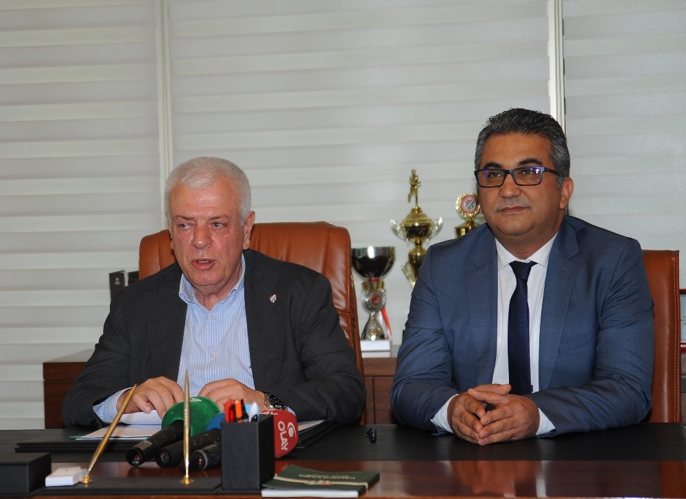 Bursaspora Loca Desteği