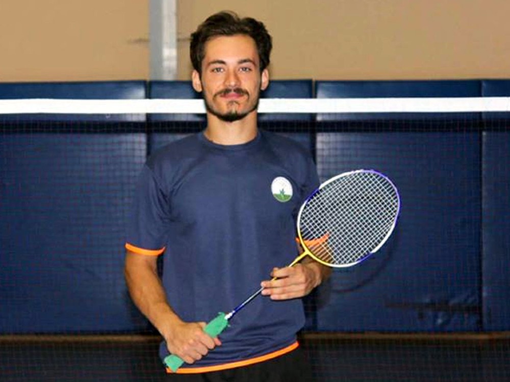 Can Olimpiyat Yolunda