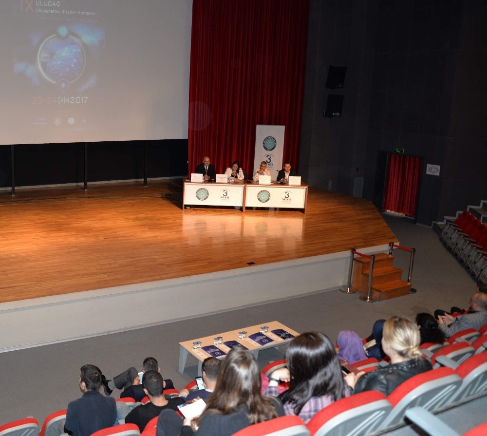 Çin İstihbaratı, Işid Üzerinden Uygur Türklerine Olumsuz Algı Oluşturuyor”