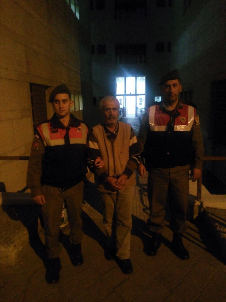 Cinayeti Çözmek İçin 100 Kişiden İfade Aldılar