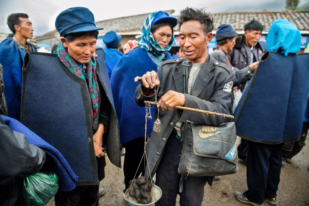 Dünyadaki Fotoğraf Makinelerinin Yüzde 70İ Çine Satılıyor