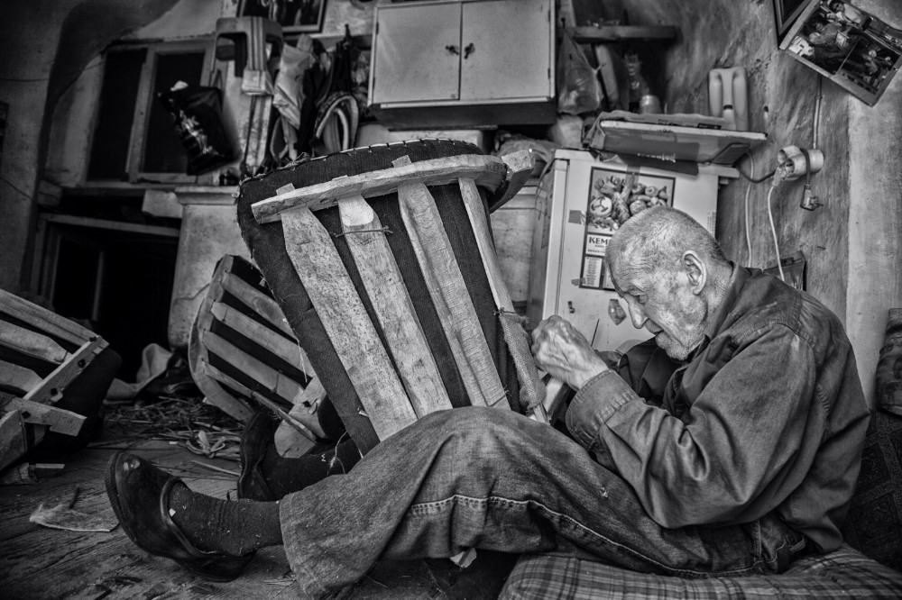 Fotoğrafın Dünyaca Ünlü İsimleri Bursafotofestte