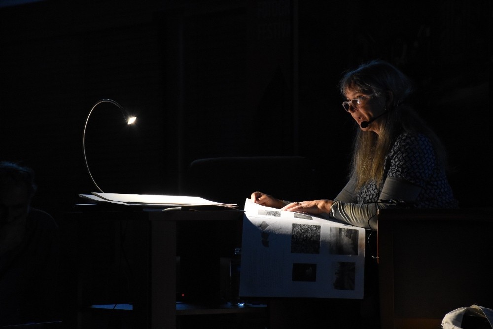 Fotoğrafın Ustaları Bursada