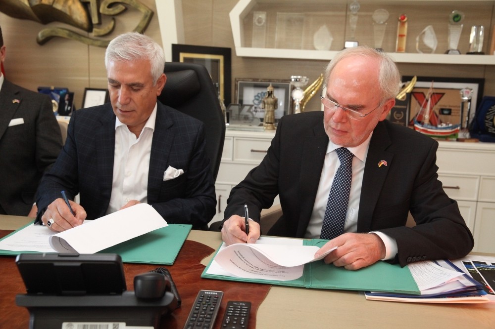 Halk Evinin Atık Suyu Arıtılarak Tekrar Kullanılacak