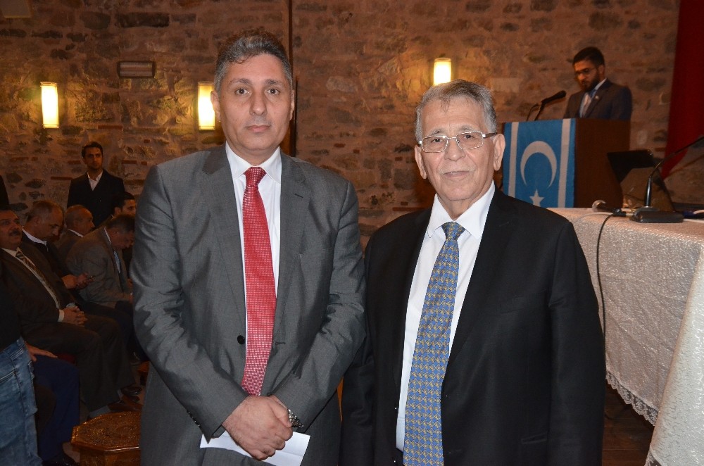 Irak Türkmenlerinden Referandum Tepkisi