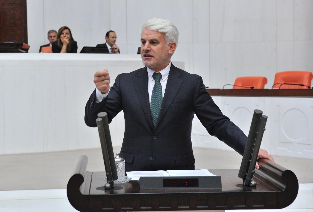 İş Uyuşmazlıkları Daha Az Masrafla Daha Hızlı Çözüme Kavuşacak