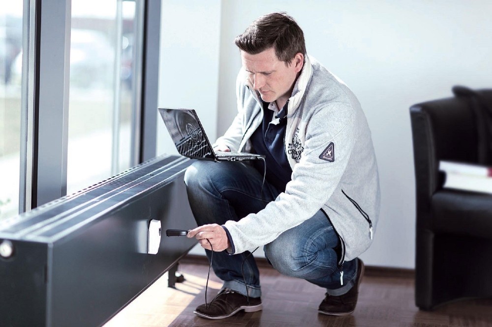 Isı Pay Ölçer Taktırmayan Sitelere Ceza