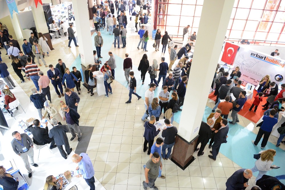 İstihdama ‘Yıldırım Katkı