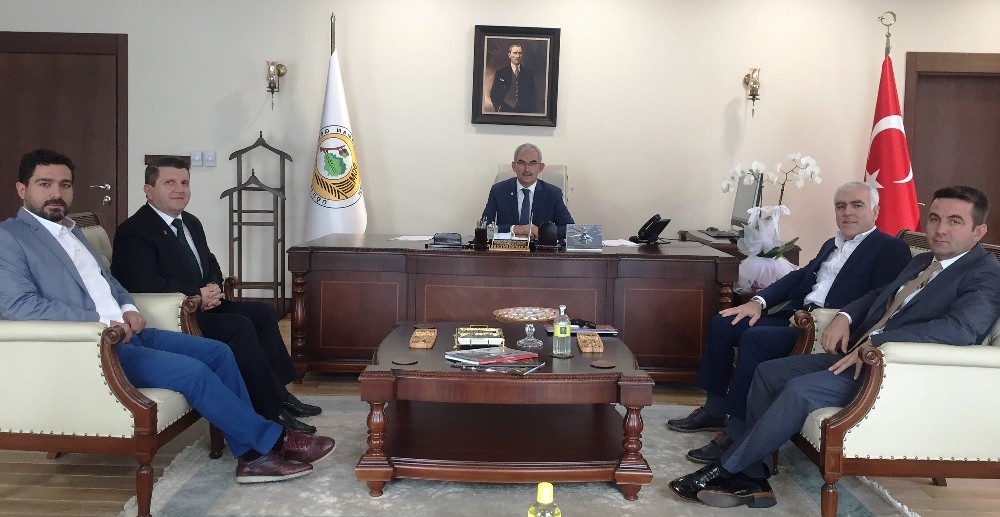 İtsodan Tomruk Fiyatlarına İndirim Talebi