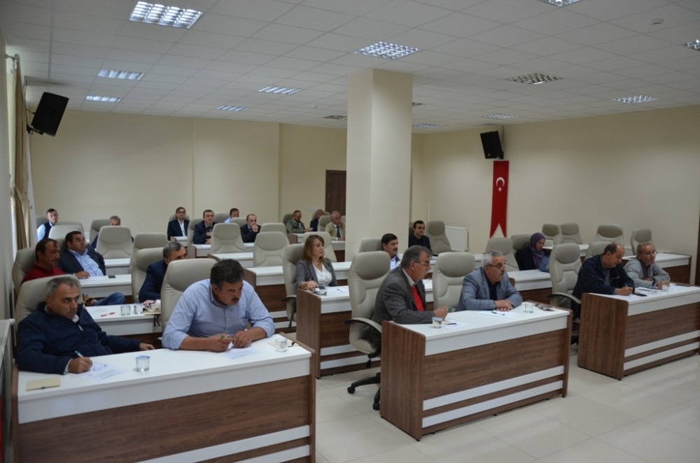 İznik Barajı İle 61 Bin Dekar Arazi Suya Kavuşacak