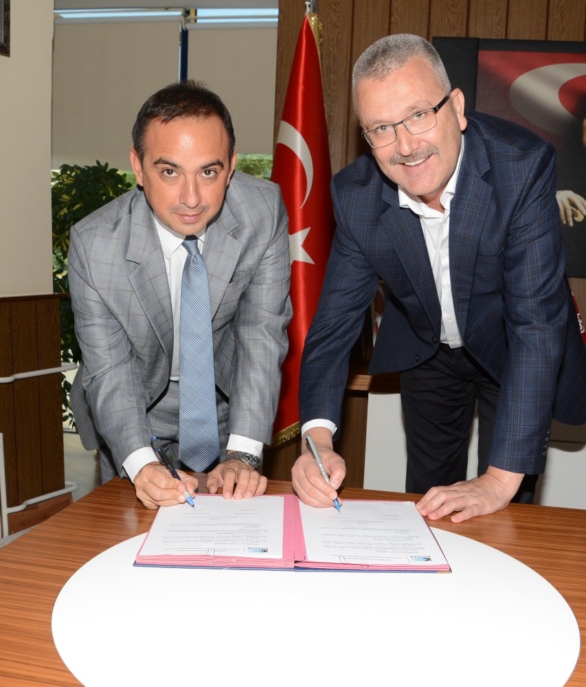 Karacabey Belediyesinden Girişimcilik Kursu