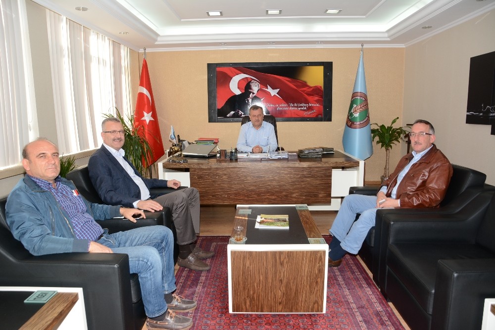 Karacabey Tigemde Yeni Dönem