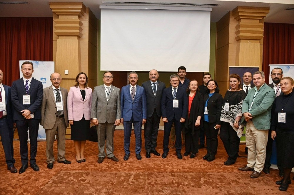 Karbon Ayak İzi Eğitimi