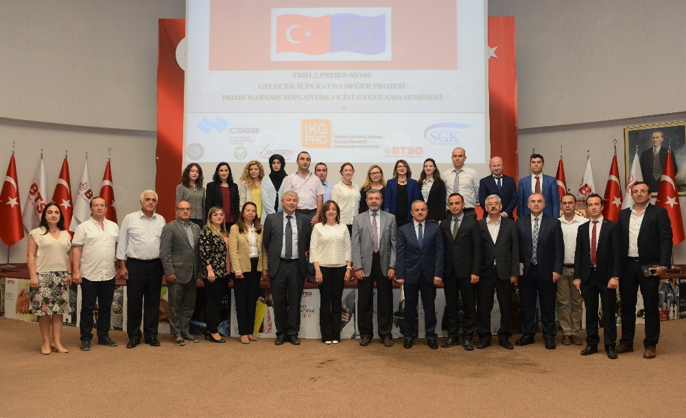 Kayıtlı İstihdama ‘Gekad Katkısı