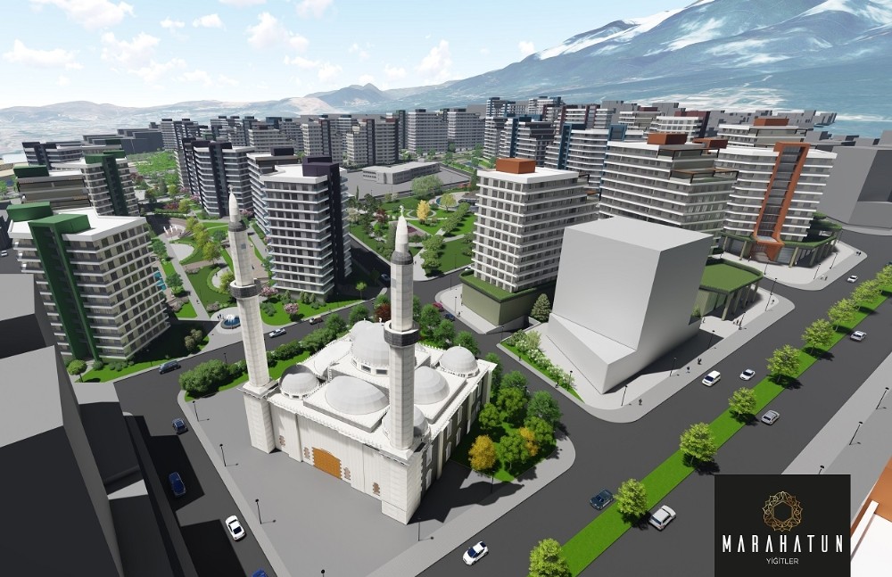 Kentsel Dönüşümün Sultanı