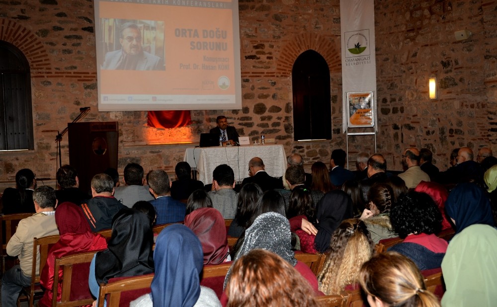 Köni: “Abd Silah Verdiği Iraka Artık Söz Geçiremiyor”