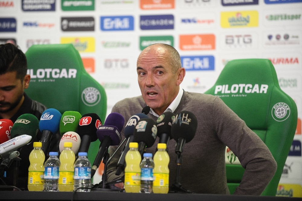 Le Guen: Zor Olacağını Biliyorduk