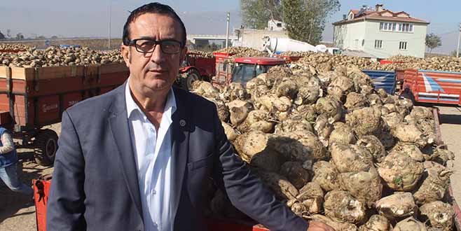 PACAR KOTASI ÜRETİMİ OLUMLU ETKİLEDİ