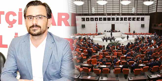 MHP OHAL KARARININ  SONUNA KADAR YANINDADIR